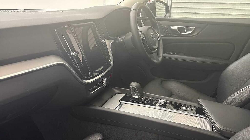 Volvo V60 Ultra B4 Mild Hybrid Dark Great Condition #6