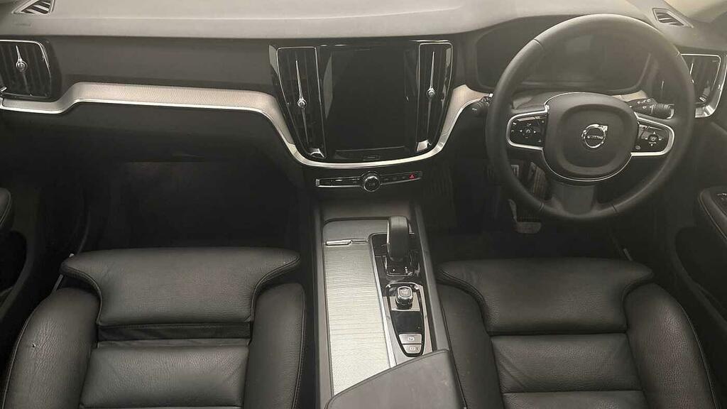Volvo V60 Ultra, T8 Awd Plug-in Hybrid, Dar Silver #8