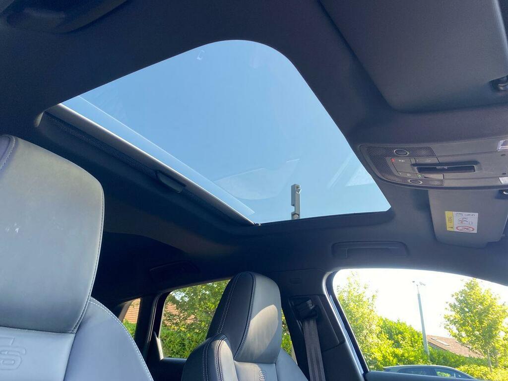 Audi S3 Tfsi 310 Ps S Tronic Blue #4