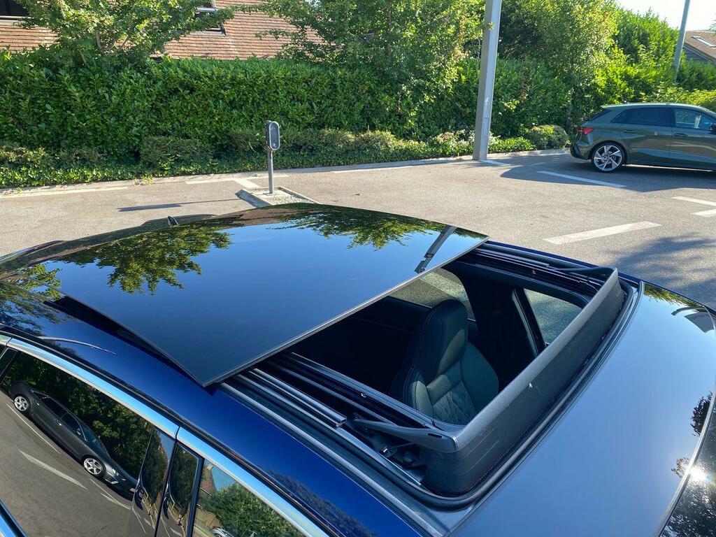 Audi S3 Tfsi 310 Ps S Tronic Blue #2