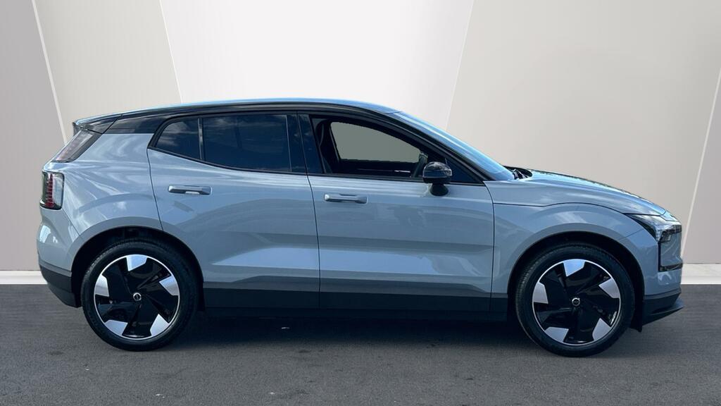 Volvo EX30 Single Motor Extended Range 69Kwh Plus Suv Ele Grey #3