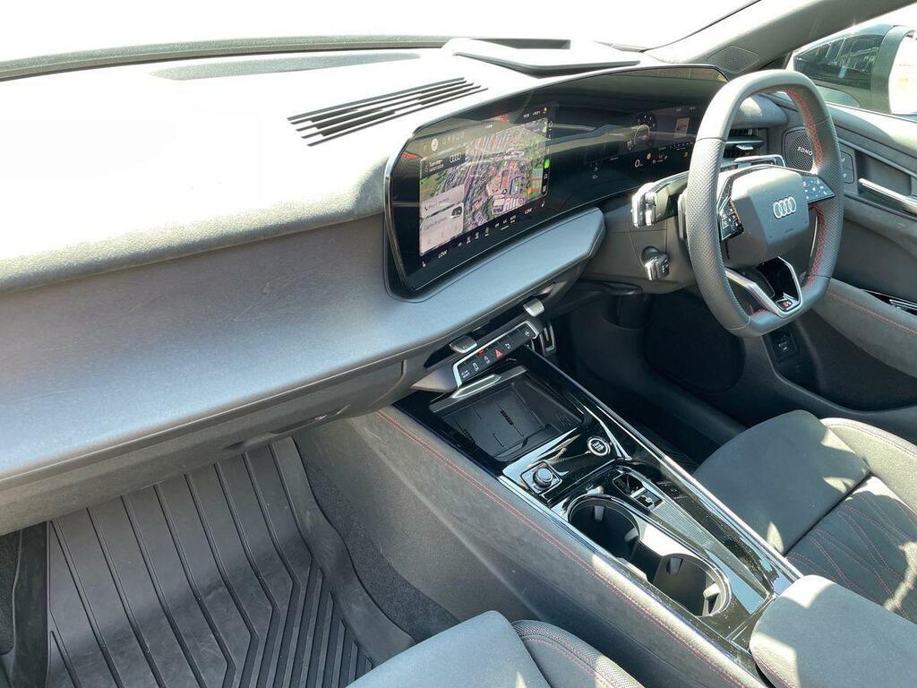 Audi Q3 Edition 1 Tfsi Quattro 265 Ps S Tronic Brown #2