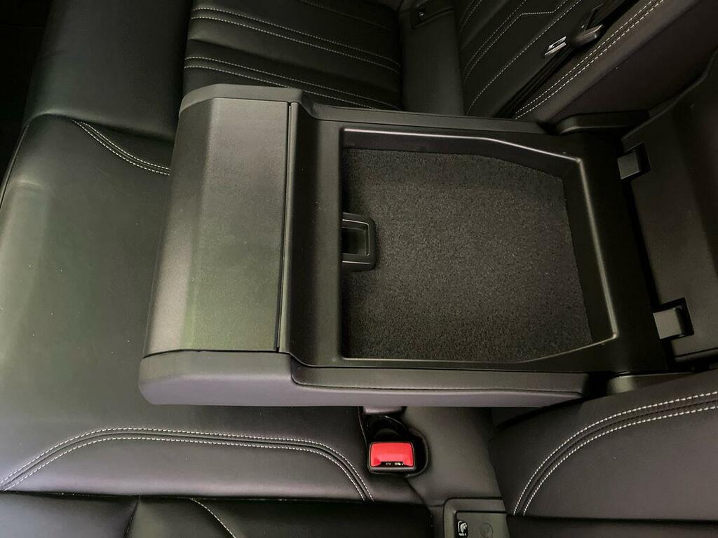 Audi E-tron 55 Launch Edition Suv Quattro 95 Blue #14