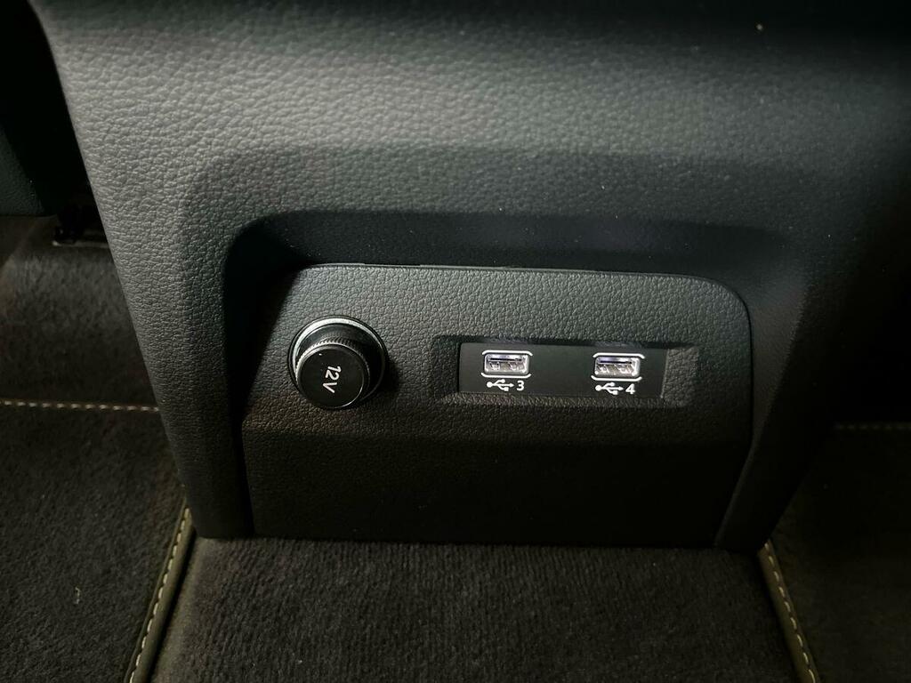 Audi E-tron 55 Launch Edition Suv Quattro 95 Blue #16