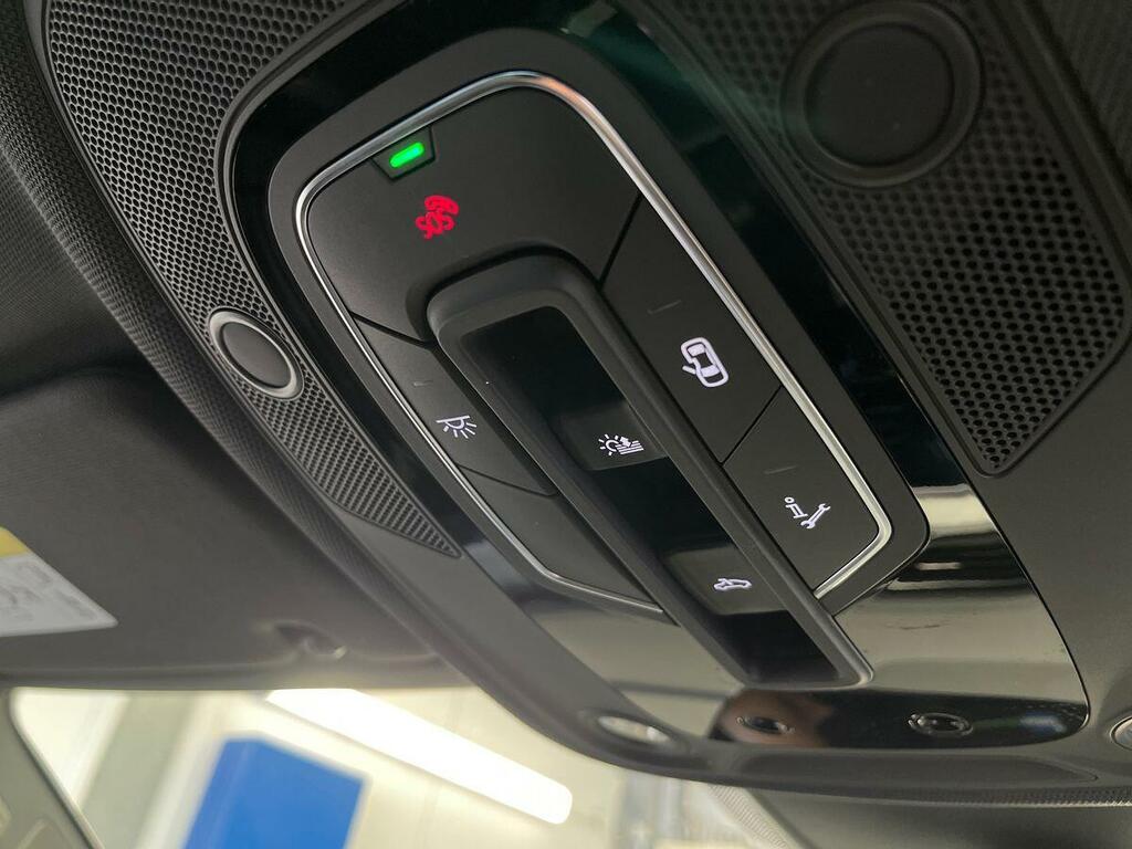 Audi E-tron 55 Launch Edition Suv Quattro 95 Blue #28