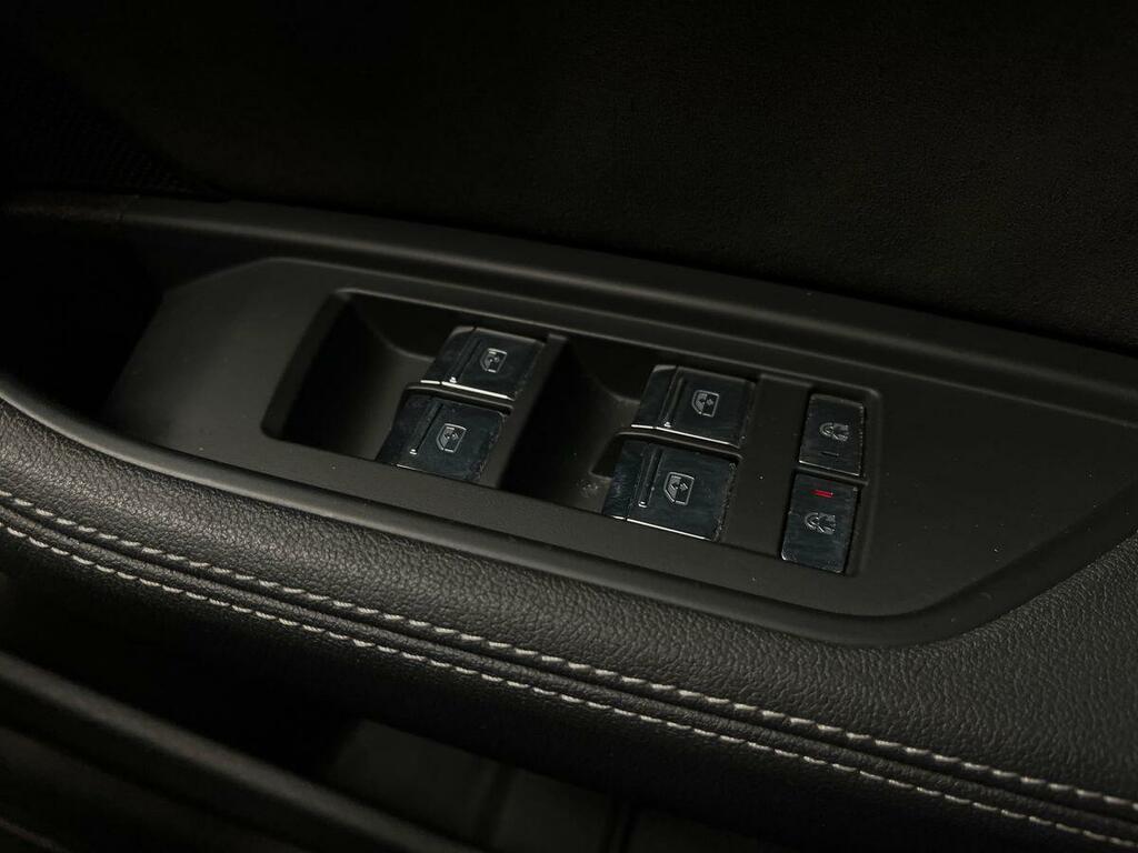 Audi E-tron 55 Launch Edition Suv Quattro 95 Blue #22