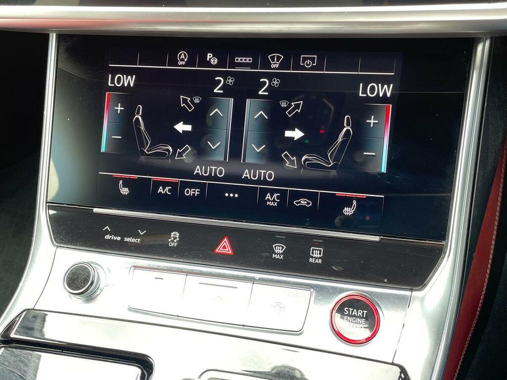 Audi A6 A6 S Line 40 Tfsi Mhev Black #18