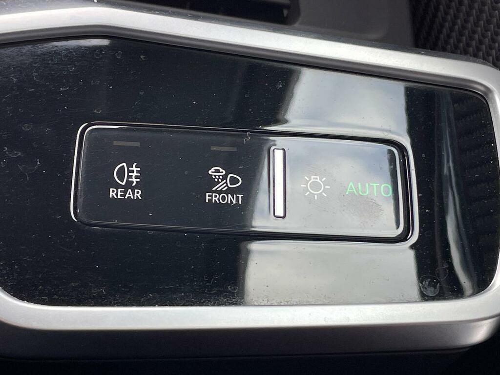 Audi A6 A6 S Line 40 Tfsi Mhev Black #23