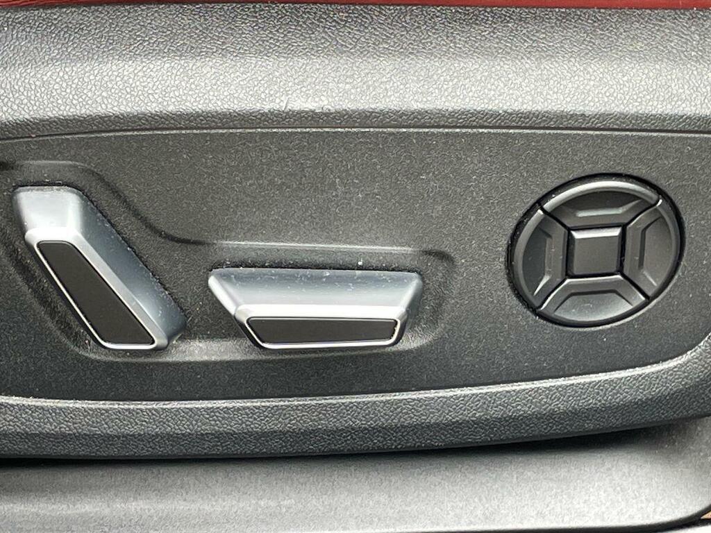 Audi A6 A6 S Line 40 Tfsi Mhev Black #40