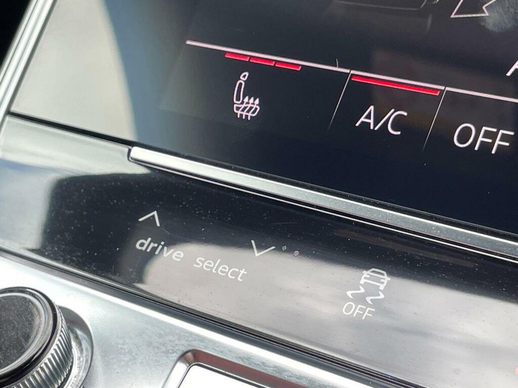 Audi A6 A6 S Line 40 Tfsi Mhev Black #16