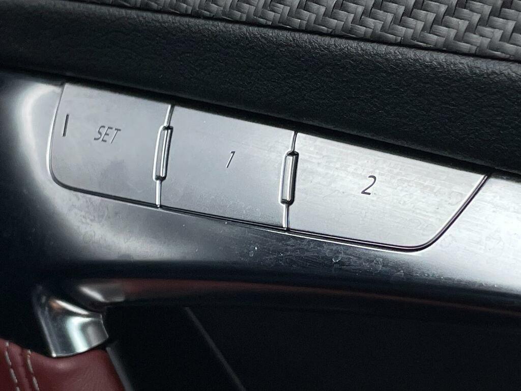 Audi A6 A6 S Line 40 Tfsi Mhev Black #24