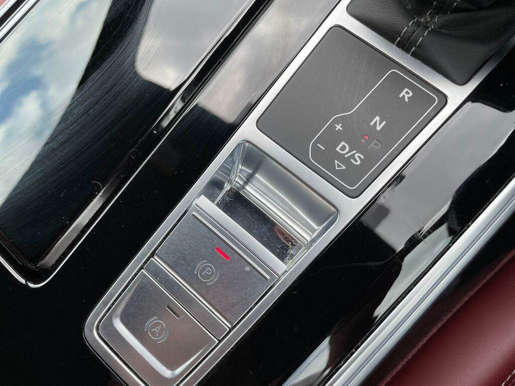 Audi A6 A6 S Line 40 Tfsi Mhev Black #19