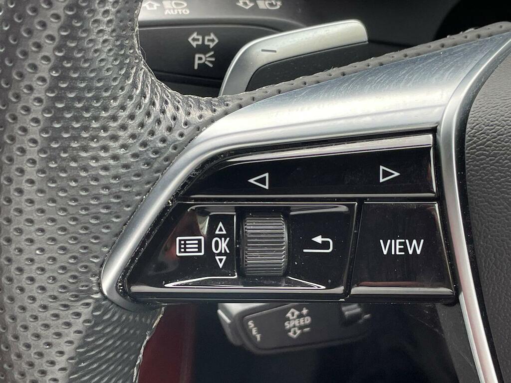 Audi A6 A6 S Line 40 Tfsi Mhev Black #21