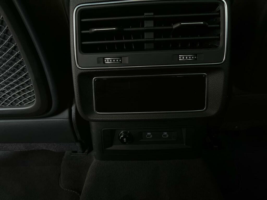 Audi Q8 50 Tdi Quattro Black Ed Tiptronic Tech Pro Silver #15