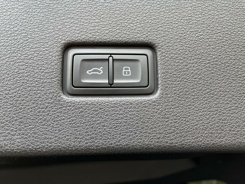 Audi Q8 50 Tdi Quattro Black Ed Tiptronic Tech Pro Silver #13