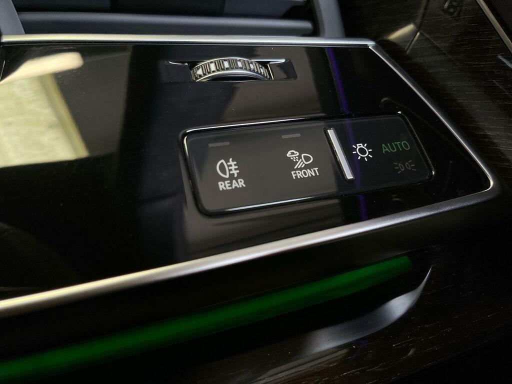Audi Q8 50 Tdi Quattro Black Ed Tiptronic Tech Pro Silver #22