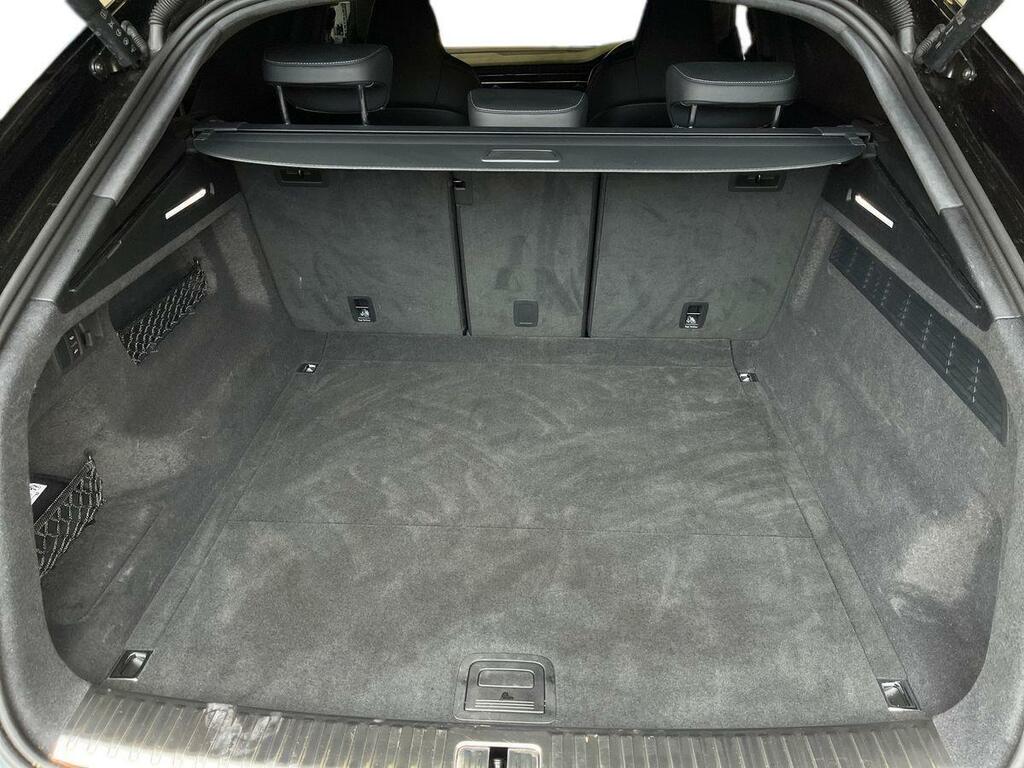 Audi Q8 50 Tdi Quattro Black Ed Tiptronic Tech Pro Silver #10