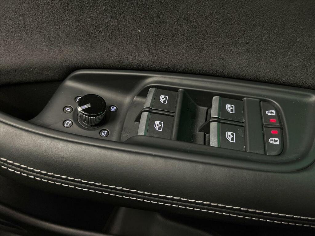 Audi Q8 50 Tdi Quattro Black Ed Tiptronic Tech Pro Silver #26