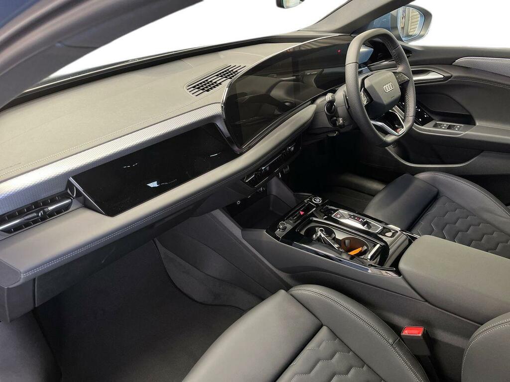 Audi A6 2.0 Tdi Quattro 204 Launch Edition S Tronic Red #7