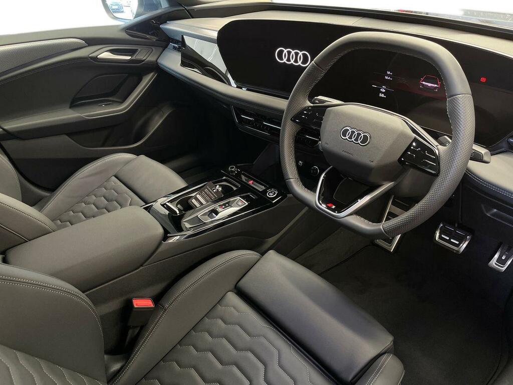 Audi A6 2.0 Tdi Quattro 204 Launch Edition S Tronic Red #12