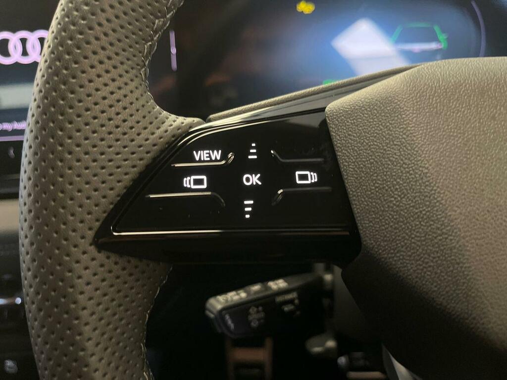 Audi A6 2.0 Tdi Quattro 204 Launch Edition S Tronic Red #19