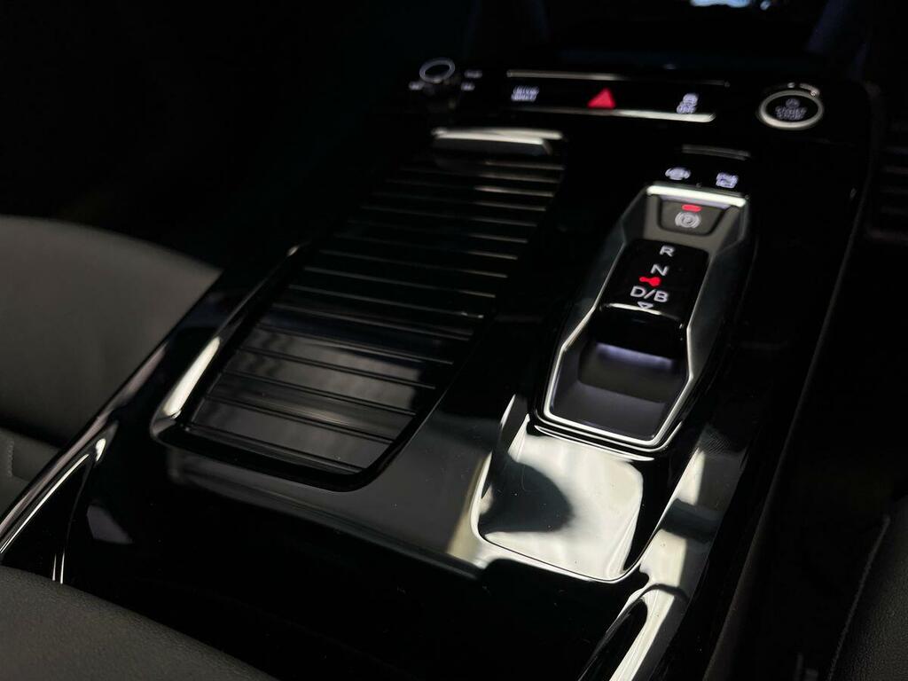 Audi A6 2.0 Tdi Quattro 204 Launch Edition S Tronic Red #14
