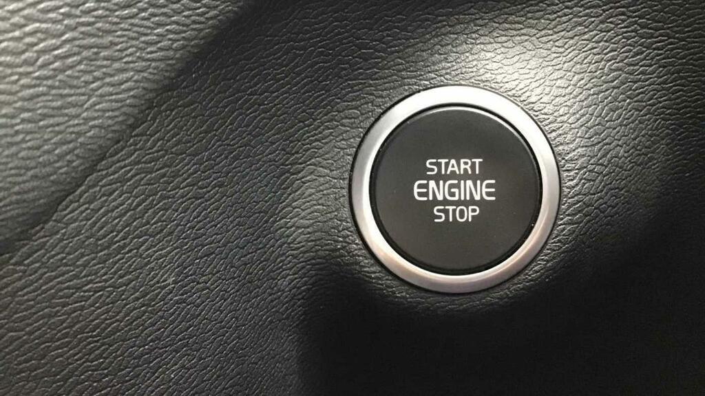 Volvo XC40 T4 Awd Inscription Black #18