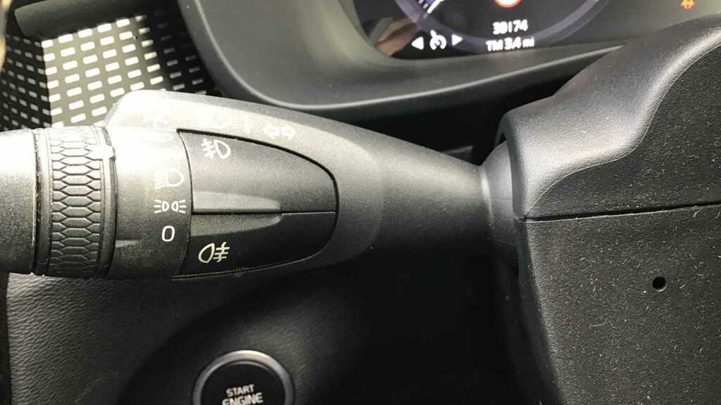 Volvo XC40 T4 Awd Inscription Black #19