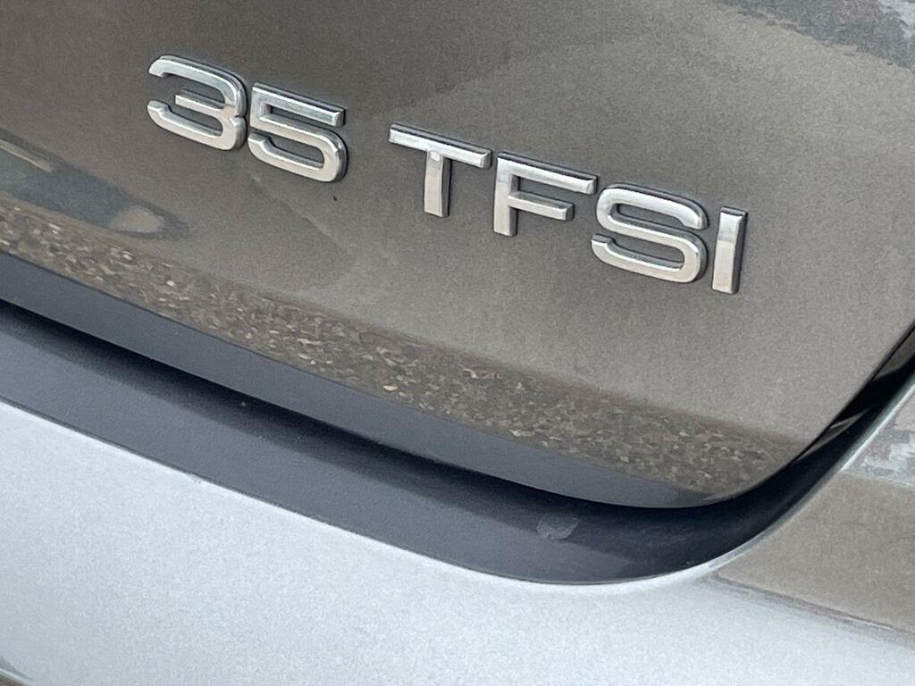 Audi A3 A3 Sportback 35 Tfsi Mhev S Line Grey #46