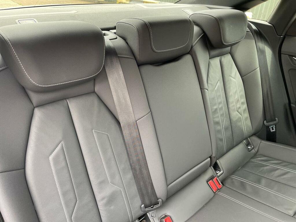 Audi A3 A3 Sportback 35 Tfsi Mhev S Line Grey #35