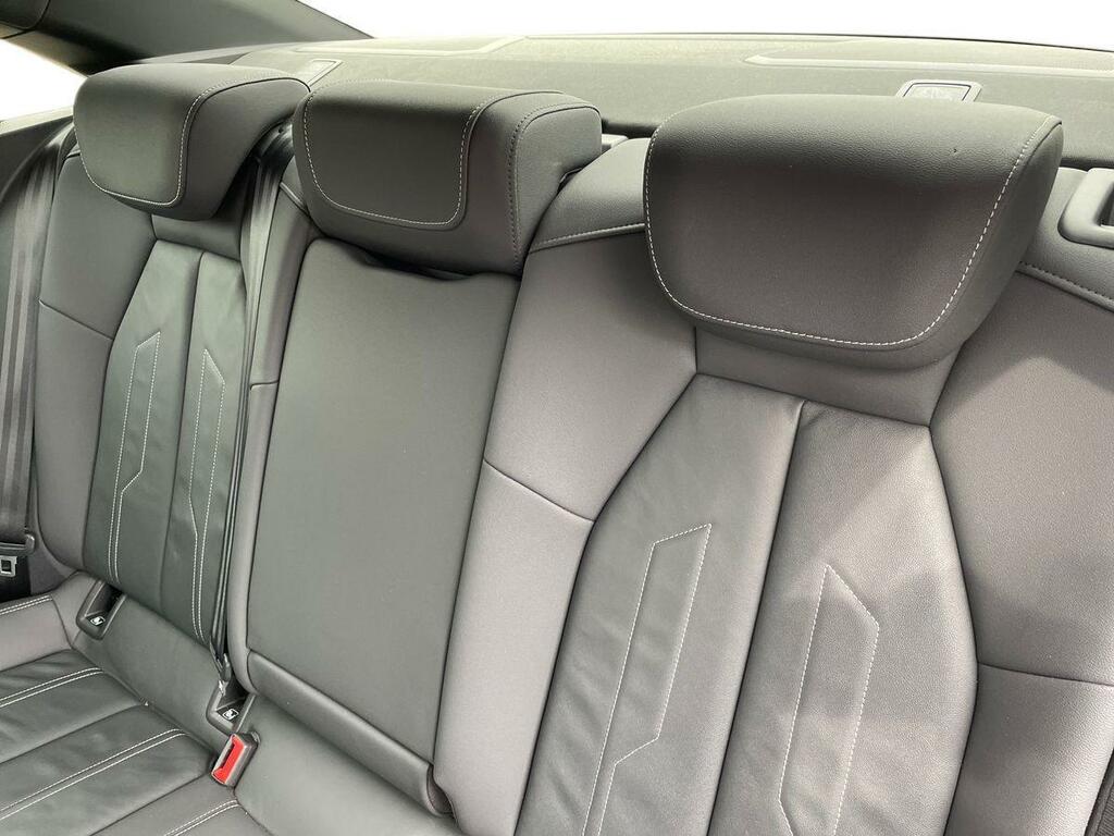 Audi A3 A3 Sportback 35 Tfsi Mhev S Line Grey #9