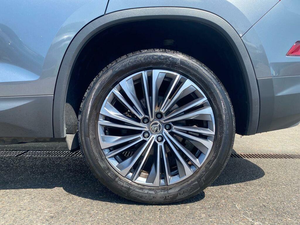 Skoda Kodiaq 1.5 Tsi Se L Executive Dsg 7 Seat Grey #6