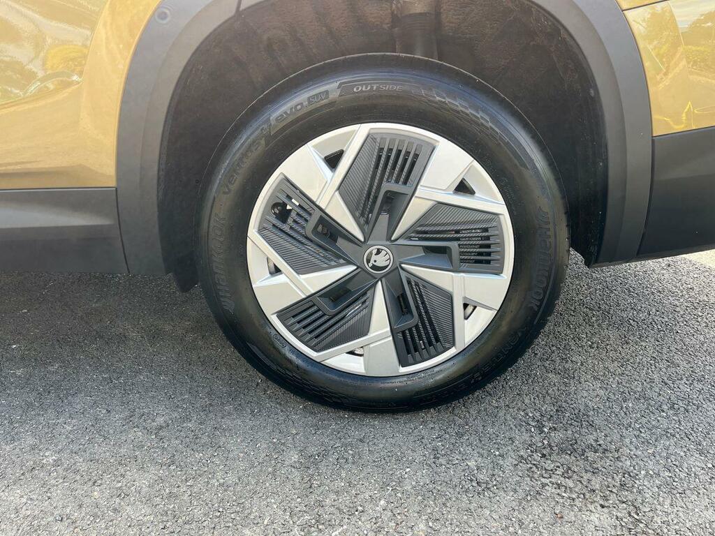 Skoda Kodiaq 2.0 Tdi Se Dsg 7 Seat KS75CKG Brown #6