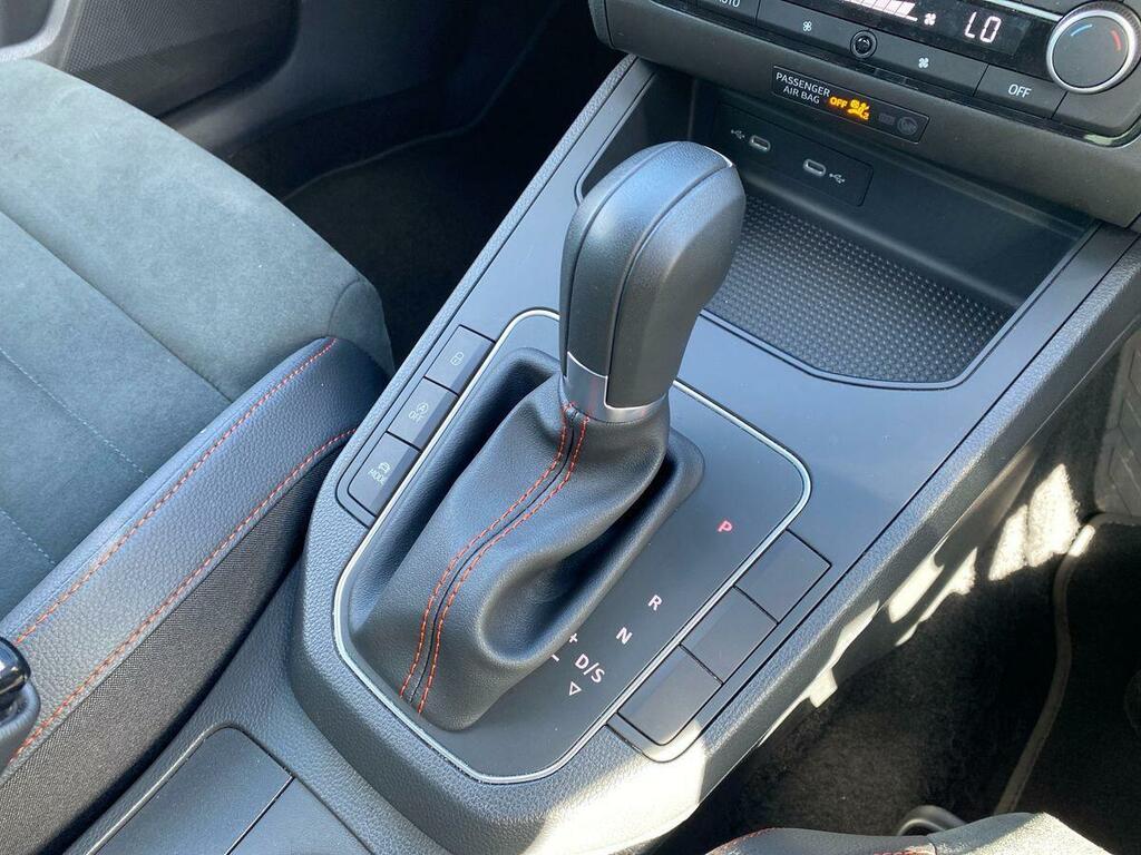 Seat Ibiza 1.0 Tsi 95 Se Technology Grey #38