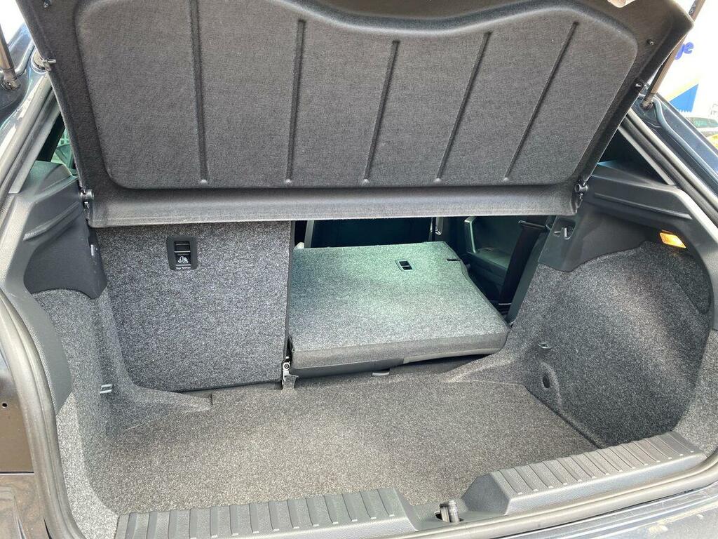 Seat Ibiza 1.0 Tsi 95 Se Technology Grey #13
