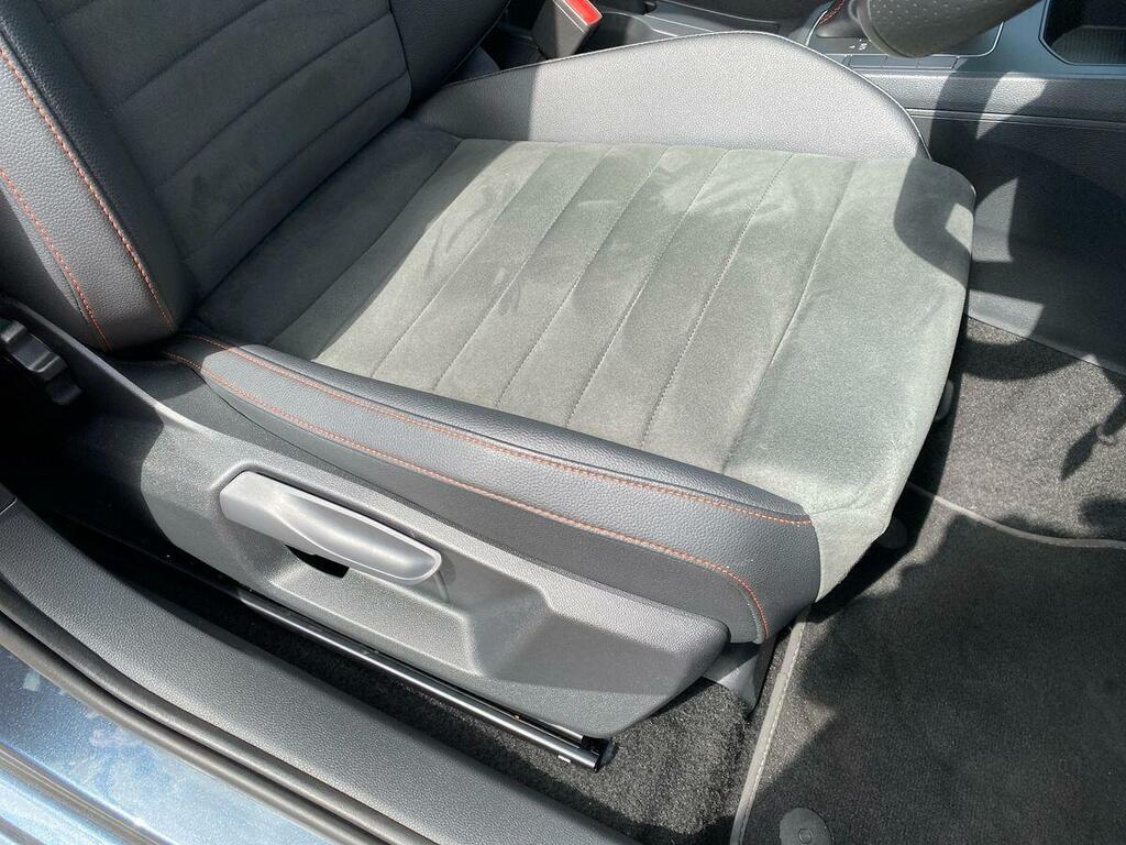 Seat Ibiza 1.0 Tsi 95 Se Technology Grey #17