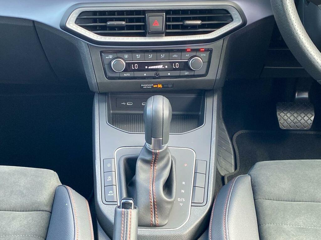 Seat Ibiza 1.0 Tsi 95 Se Technology Grey #25