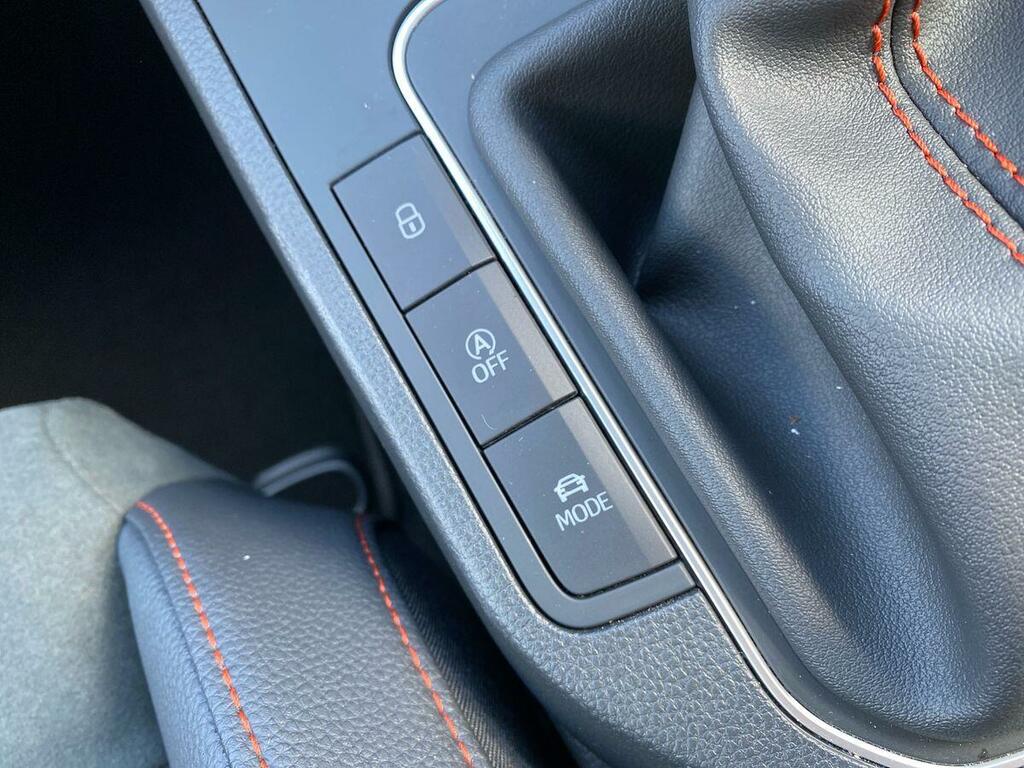Seat Ibiza 1.0 Tsi 95 Se Technology Grey #34