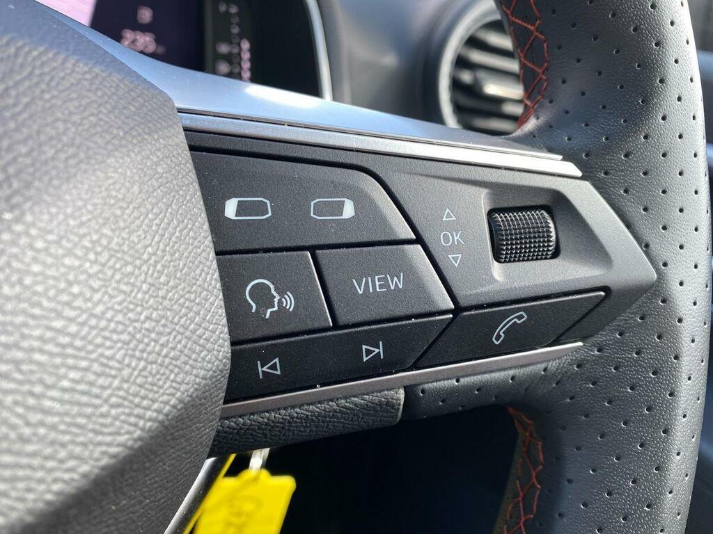 Seat Ibiza 1.0 Tsi 95 Se Technology Grey #31
