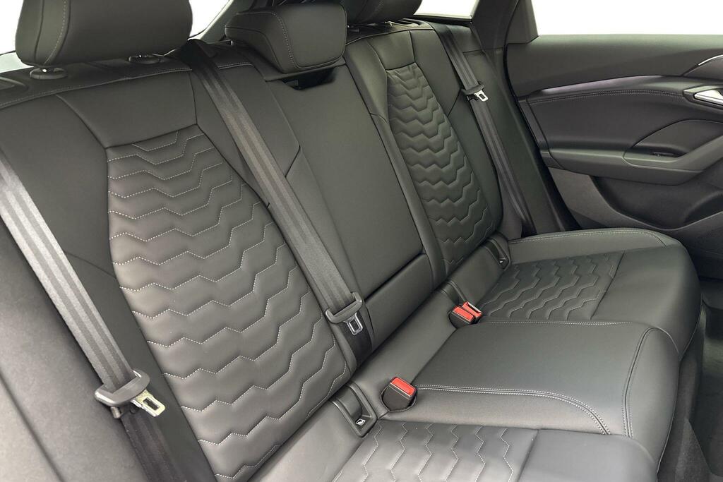 Audi A6 E-tron Avant Avant Edition 1 E-tron Quattro 315,00 Kw Grey #7