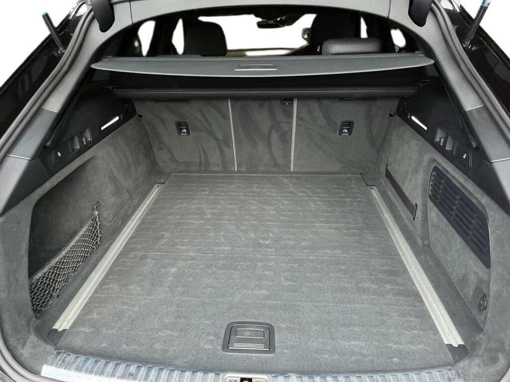 Audi A6 A6 Sport 40 Tdi Quattro Blue #10