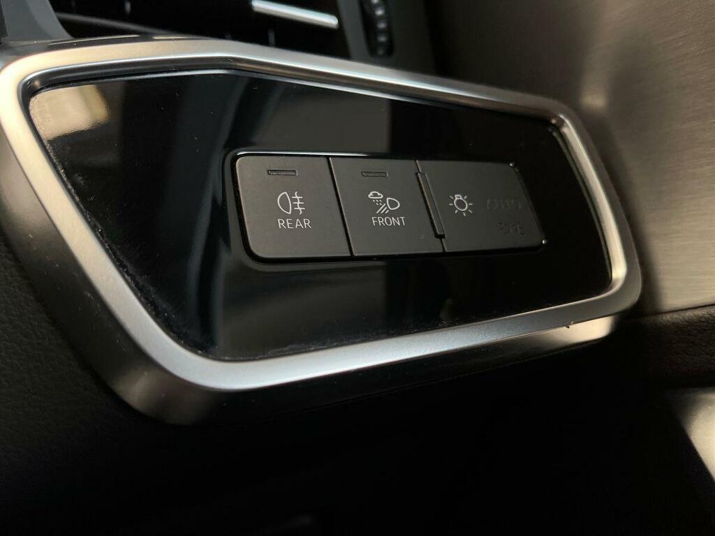 Audi A6 A6 Sport 40 Tdi Quattro Blue #18
