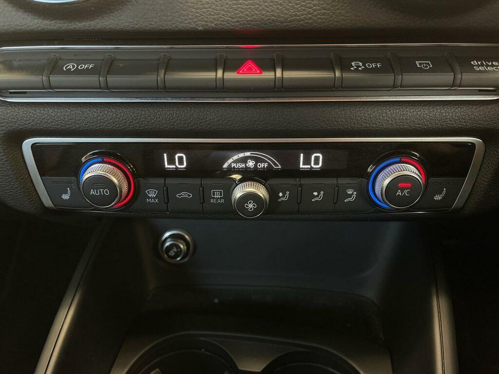 Audi S3 S3 Tfsi 300 Quattro S Tronic Blue #16