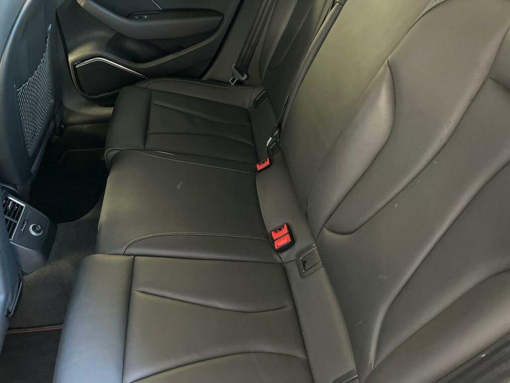 Audi S3 S3 Tfsi 300 Quattro S Tronic Blue #9