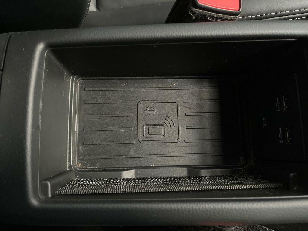 Audi S3 S3 Tfsi 300 Quattro S Tronic Blue #20