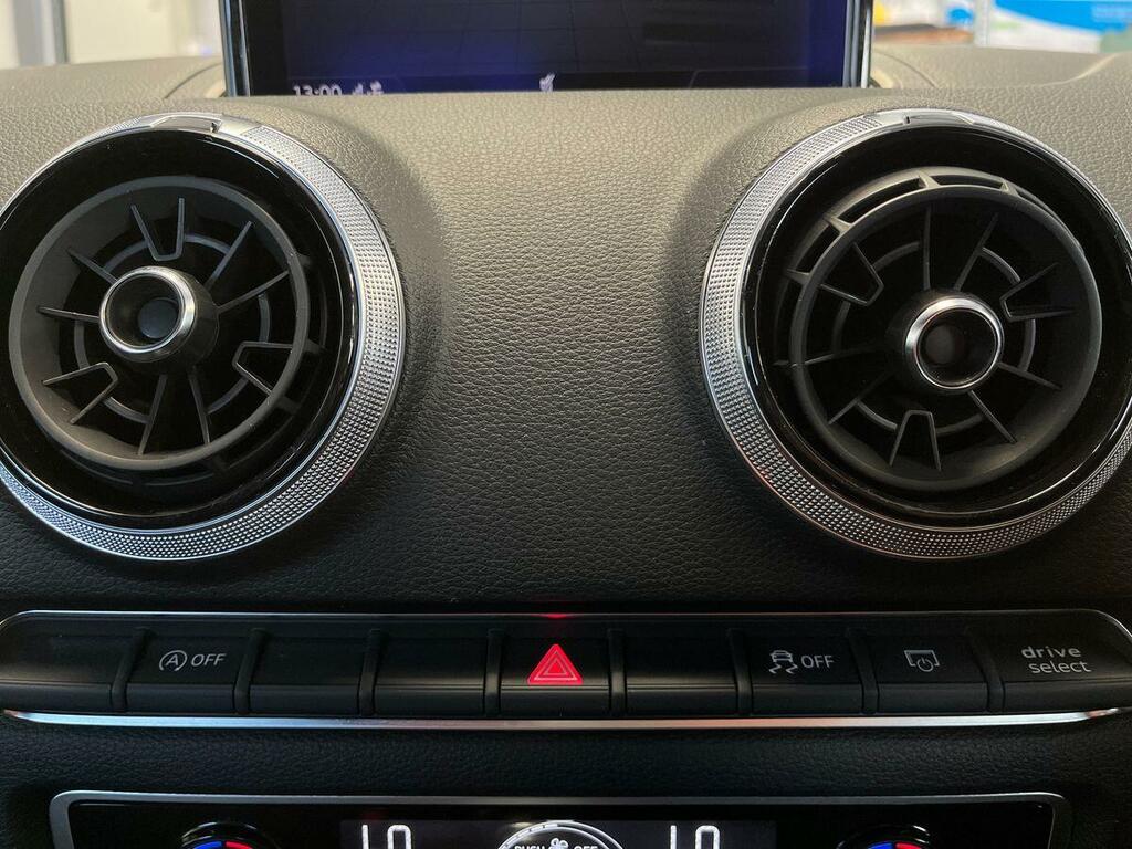 Audi S3 S3 Tfsi 300 Quattro S Tronic Blue #15