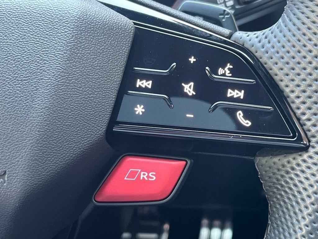 Audi RS3 Rs 3 Carbon Vorsprung Tfsi Quattro Sa Green #29