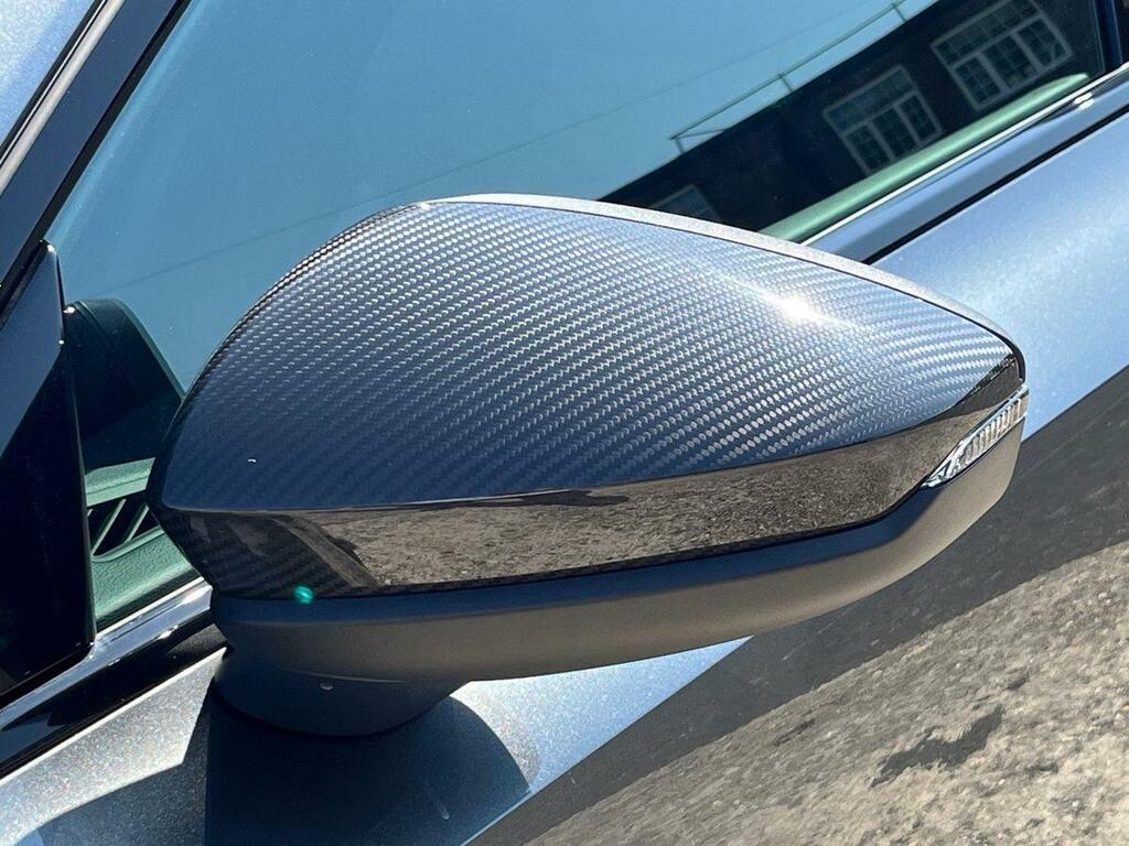 Audi RS3 Rs 3 Carbon Vorsprung Tfsi Quattro Sa Green #44