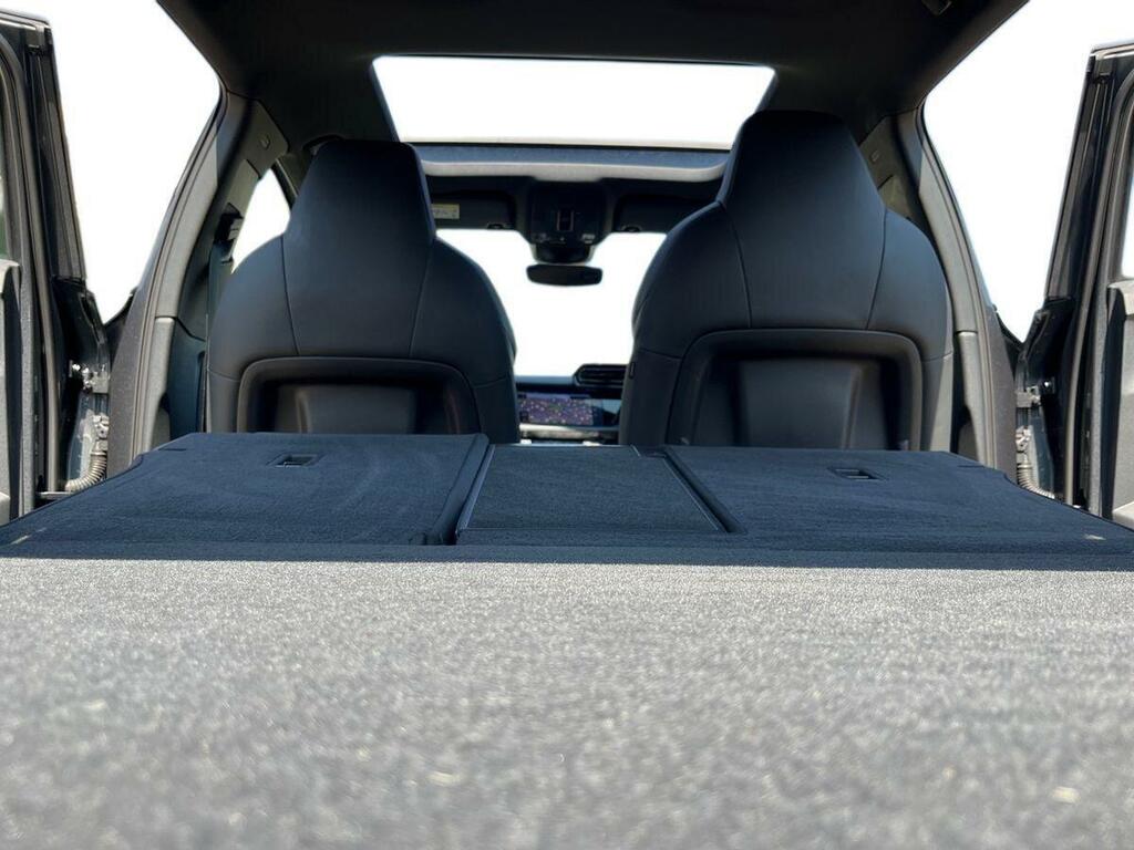 Audi RS3 Rs 3 Carbon Vorsprung Tfsi Quattro Sa Green #38