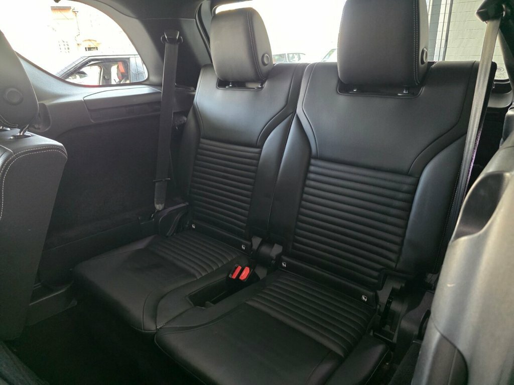 Land Rover Discovery 3L R-dynamic Se YC71FPJ Grey #5